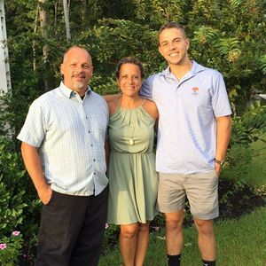 Meet your Posher, Jimmy